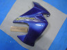 Demi-tête de fourche droite Honda XL125V 64220KPC640ZE