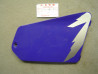 Trappe carénage droit NSR125R Honda 83560KBSW00ZA type 1