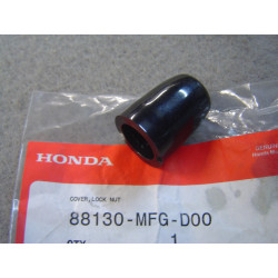 Caoutchouc base rétroviseur Honda 88130-MFG-D00