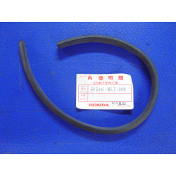 Caoutchouc panneau intérieur Honda VFR750 64596-ML7-000