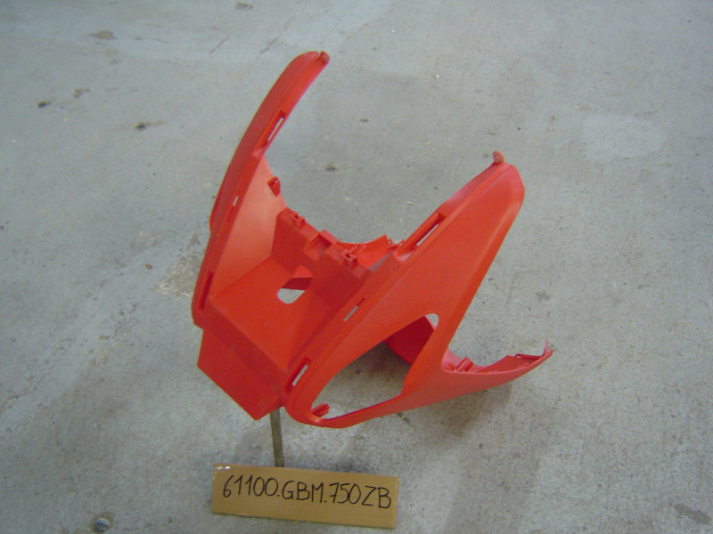 Carénage avant Honda SFX50 1995 couleur R110 | 61100GBM750ZB
