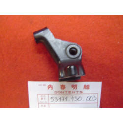 Support levier droit Honda CR125R CR250R – Réf. 53170430003