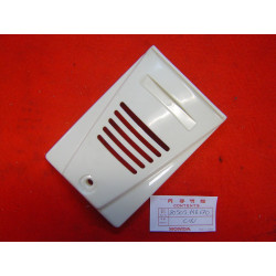 Capot Avant Fourche Honda PA50 – Réf. 80505148670CWOCC