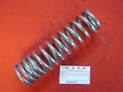 Ressort d'amortisseur AR pour CB250-400T CB250-400N CM400A T honda 52401-413-003