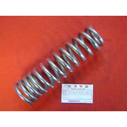Ressort amortisseur arrière Honda 52401-413-003