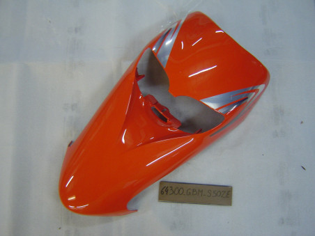 Face avant Honda SFX50 1998 – Réf. 64300GBMS50ZE