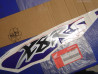 Décor A type1 gauche Honda SZX50S X8RW – 83551GCM900ZA