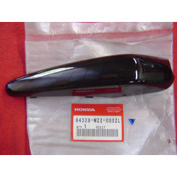 Garniture droite Honda CBR1000F 99-00 NH359H | Réf. 64328MZ2000ZL