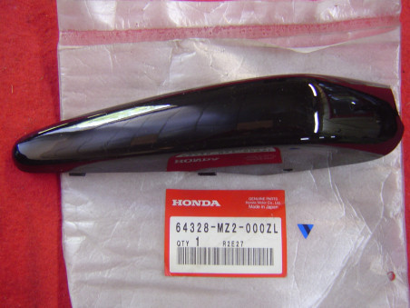 Garniture droite Honda CBR1000F 99-00 NH359H | Réf. 64328MZ2000ZL