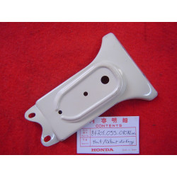 Support feu arrière Honda PF50 1973 – Réf. 84701099010