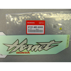 Décor Autocollant Réservoir Honda CB600F 99-00 Type 7 | 87121MBZ850ZE