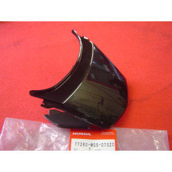 Capot supérieur carénage selle Honda NC700 2012/2013 NHA64