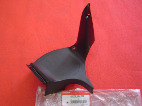 Panneau intérieur gauche tête fourche Honda NT650V 64275MBL730
