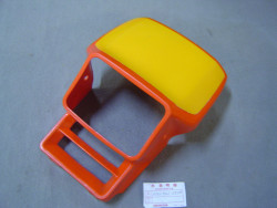 Plaque de phare Honda XR600 85/86 R119 - Réf. 61301MG2000ZA