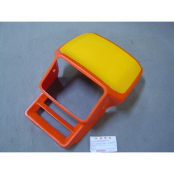 Plaque de phare Honda XR600 85/86 R119 - Réf. 61301MG2000ZA