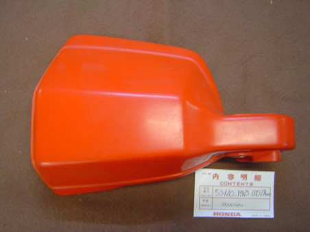 Protège-main droit Honda NX650 88/93 R134 - Occasion