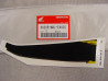 Décor autocollant auvent droit CBR600FV 97 Honda 64235MALE00ZC