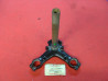 Té de fourche inférieur Honda TL125S 31mm - Réf. 53200-355-620ZA