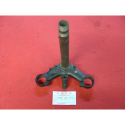Té de Fourche Inférieur Honda CB250/CB350/CL250 - 33mm