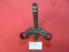 Té de Fourche Inférieur Honda CB250/CB350/CL250 - 33mm