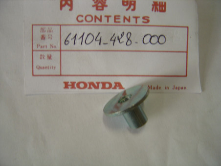 Bague épaulée montage Honda 61104-428-000 GL VT CBR