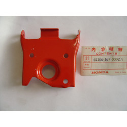 Tôle Support Honda MT50SA 80 - Réf. 61106167000ZA
