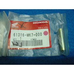 Entretoise montage phare Honda 61316MK7000 CA125 CMX250 VT1100