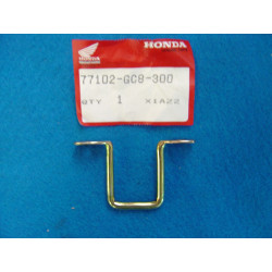 Support Verrou de Siège Honda – Référence 77102GC8300