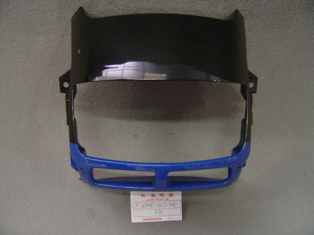 Carénage Tête de Fourche Honda NSR50S 89 - 64110GE3760ZB