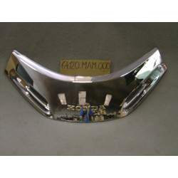 Face avant chromée carénage Honda GL1500A - Réf. 64120MAM000A