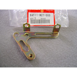 Patte fixation sabot AV D Honda VFR750F 94/97 - 64511MZ7000