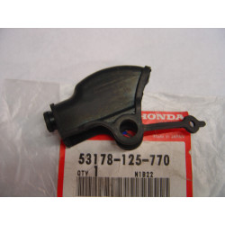 Protection Caoutchouc Levier Droit Honda ST70 82-96 | Réf. 53178125770