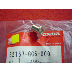 Bague épaulée bras oscillant Honda 52157GC5000