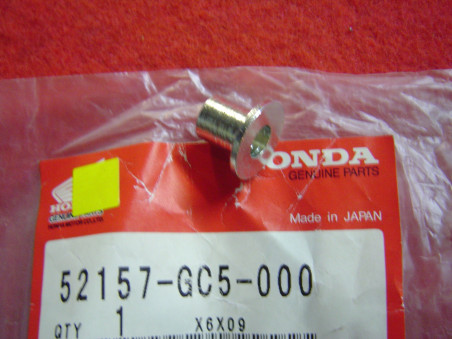 Bague épaulée bras oscillant Honda 52157GC5000