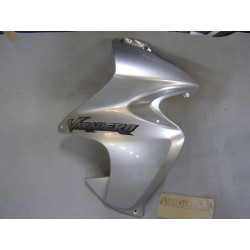 Flanc carénage droit Honda XL125V 2004 - Réf. 64220KPCD20ZB