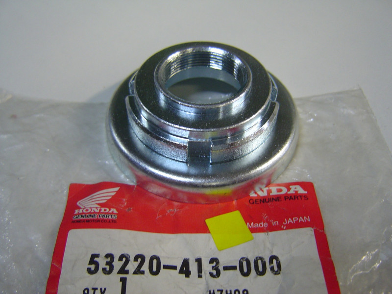 Écrou réglage colonne direction Honda – Réf. 53220413000