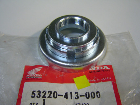 Écrou réglage colonne direction Honda – Réf. 53220413000