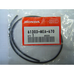 Profil caoutchouc phare Honda VTX1300 VTX1800 – 61303MEA670