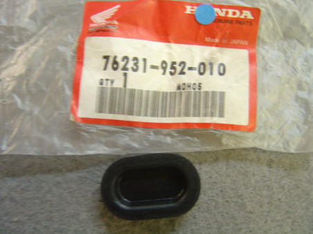 Anneau de câble capot Honda XL1000V 99-02 | Réf. 76231952010