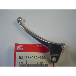 Levier gauche Honda NE50 Vision NB50MG ME50 – Réf. 53178GR2000