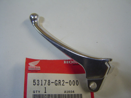 Levier gauche Honda NE50 Vision NB50MG ME50 – Réf. 53178GR2000