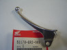 Levier gauche Honda NE50 Vision NB50MG ME50 – Réf. 53178GR2000