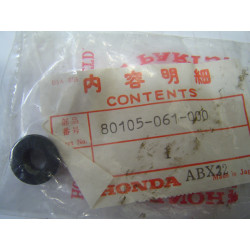 Silentbloc de support fu arrière Dax ST70 CBR600RR FJS600 HONDA 80105-061-000