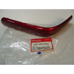 Garniture Sacoche Arrière Droite Honda GL1800 - 81271MCA000ZJ