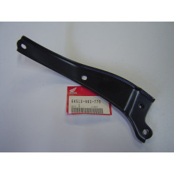 Support carénage avant droit Honda GL500-GL1100 | Réf. 64513463770