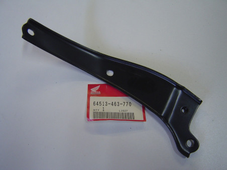 Support carénage avant droit Honda GL500-GL1100 | Réf. 64513463770