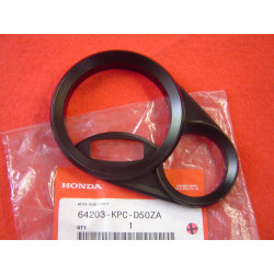 Entourage compteurs Honda XL125V 2007-2013 | Réf. 64203KPCD50ZA