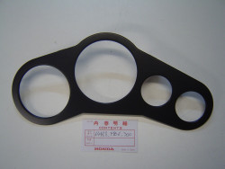 Face avant de tableau de bord de VF1000FE idem 64128MB6310
