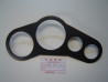 Face avant tableau de bord Honda VF1000FE - Réf. 64128MB6300