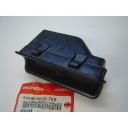 Bouche sortie d'air gauche Honda GL1800 02-05 réf. 64460MCA780